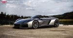 Rezvani Beast 2014 года